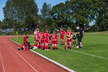 Bild 249 - Frauen SV Wahlstedt - ATSV Stockelsdorf : Ergebnis: 2:2